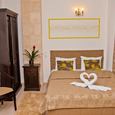 Hotel Belleville ياش المظهر الخارجي الصورة