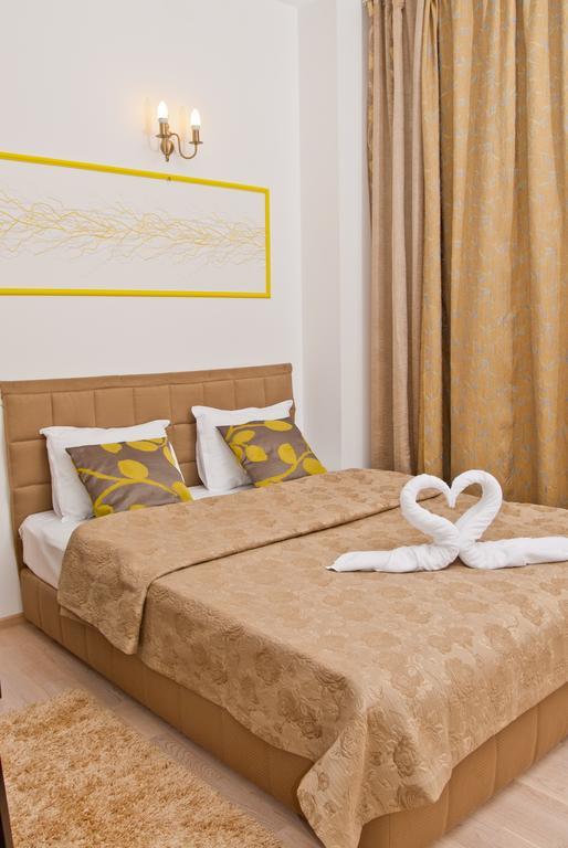 Hotel Belleville ياش الغرفة الصورة