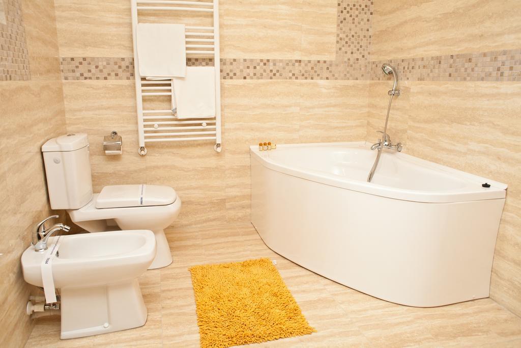 Hotel Belleville ياش الغرفة الصورة