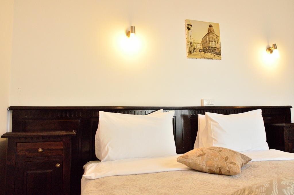 Hotel Belleville ياش المظهر الخارجي الصورة