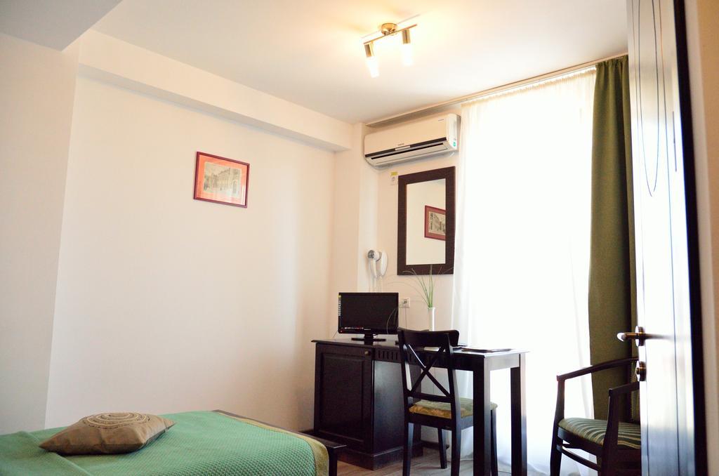 Hotel Belleville ياش المظهر الخارجي الصورة