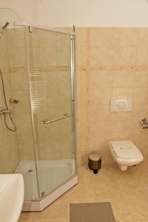 Hotel Belleville ياش المظهر الخارجي الصورة