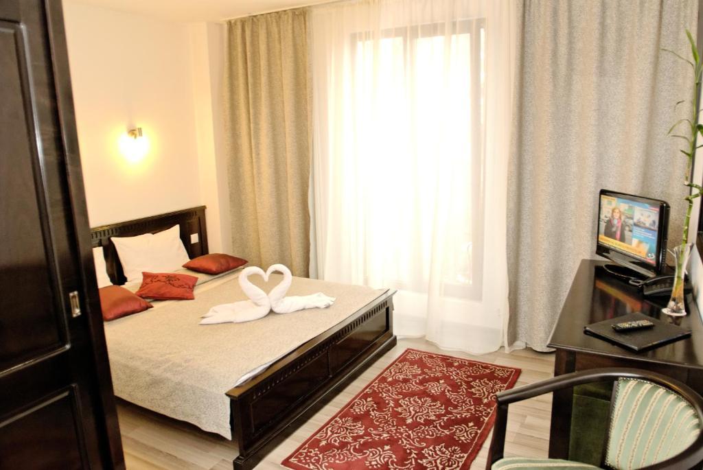 Hotel Belleville ياش المظهر الخارجي الصورة