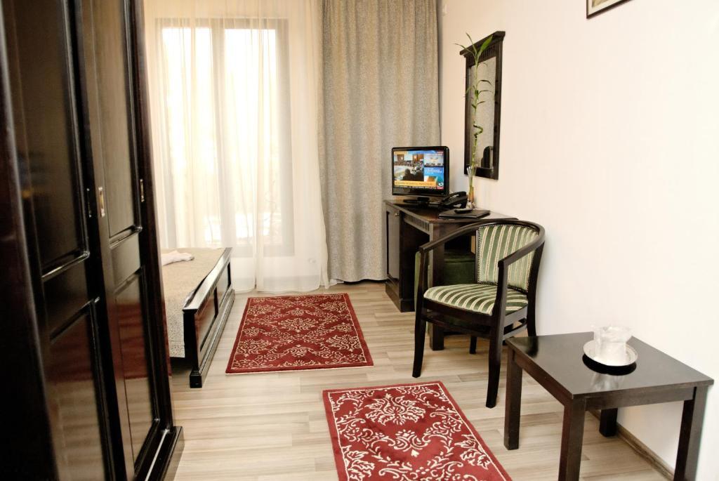 Hotel Belleville ياش المظهر الخارجي الصورة