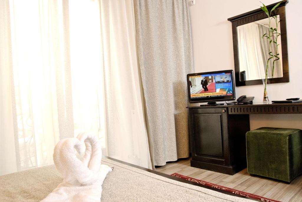 Hotel Belleville ياش المظهر الخارجي الصورة