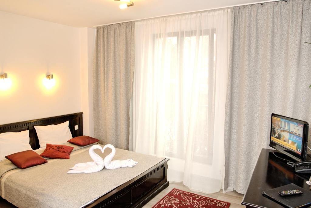 Hotel Belleville ياش المظهر الخارجي الصورة