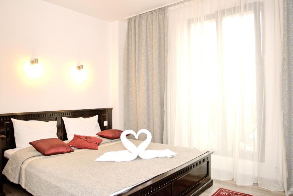 Hotel Belleville ياش المظهر الخارجي الصورة