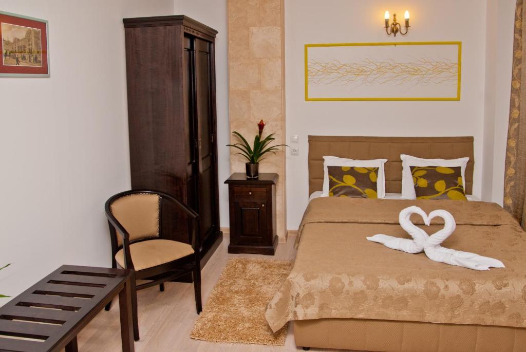 Hotel Belleville ياش المظهر الخارجي الصورة