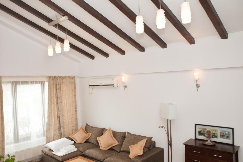 Hotel Belleville ياش المظهر الخارجي الصورة