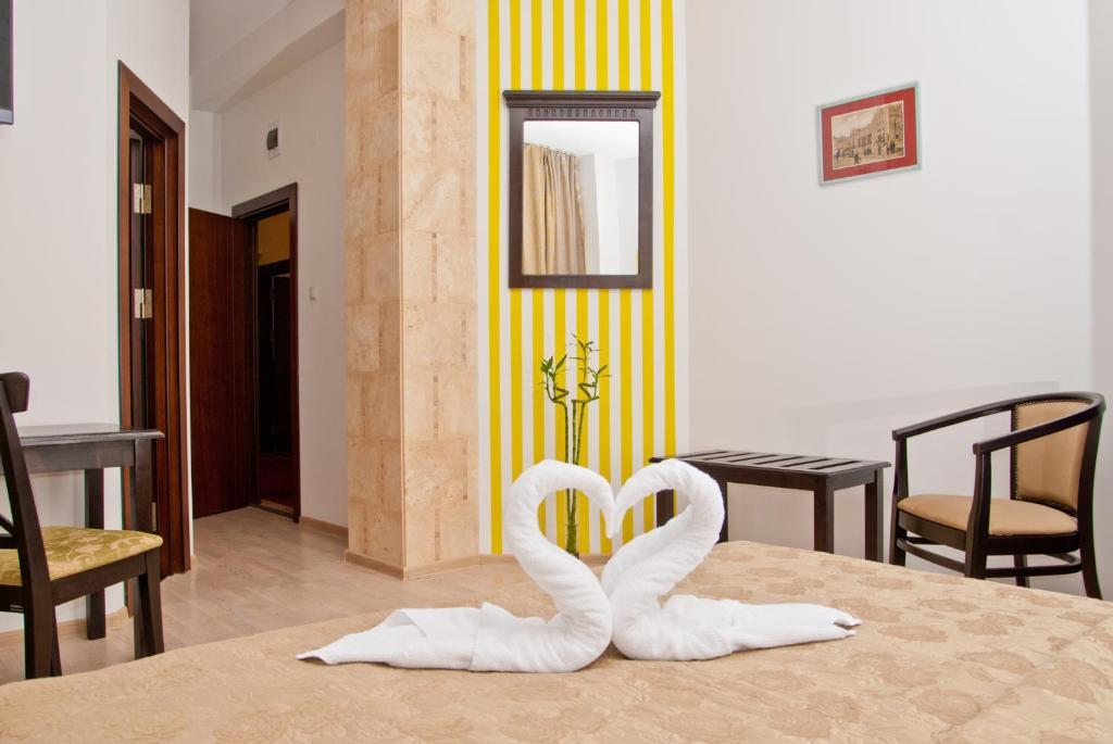 Hotel Belleville ياش المظهر الخارجي الصورة